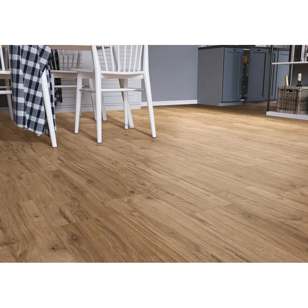 Фото 3 Керамогранит Cersanit Maplewood MW4M112 18.5x59.8см цвет коричневый, цена за упаковку Фото 3 Керамогранит Cersanit Maplewood MW4M112 18.5x59.8см цвет коричневый, цена за упаковку