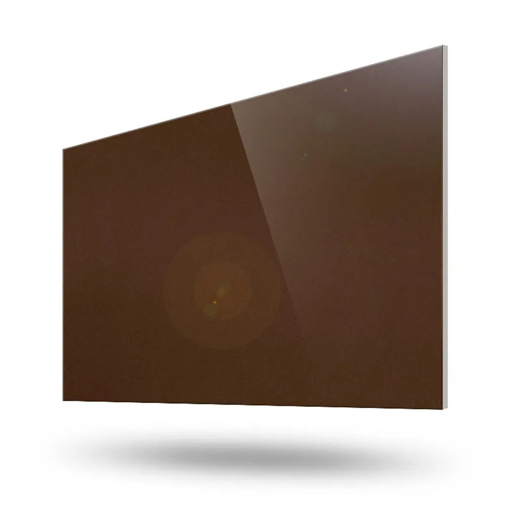 Фото 2 Керамогранит Uralgres Моноколор UF027PR6001200ekb 60x120см цвет коричневый, цена за упаковку Фото 2 Керамогранит Uralgres Моноколор UF027PR6001200ekb 60x120см цвет коричневый, цена за упаковку