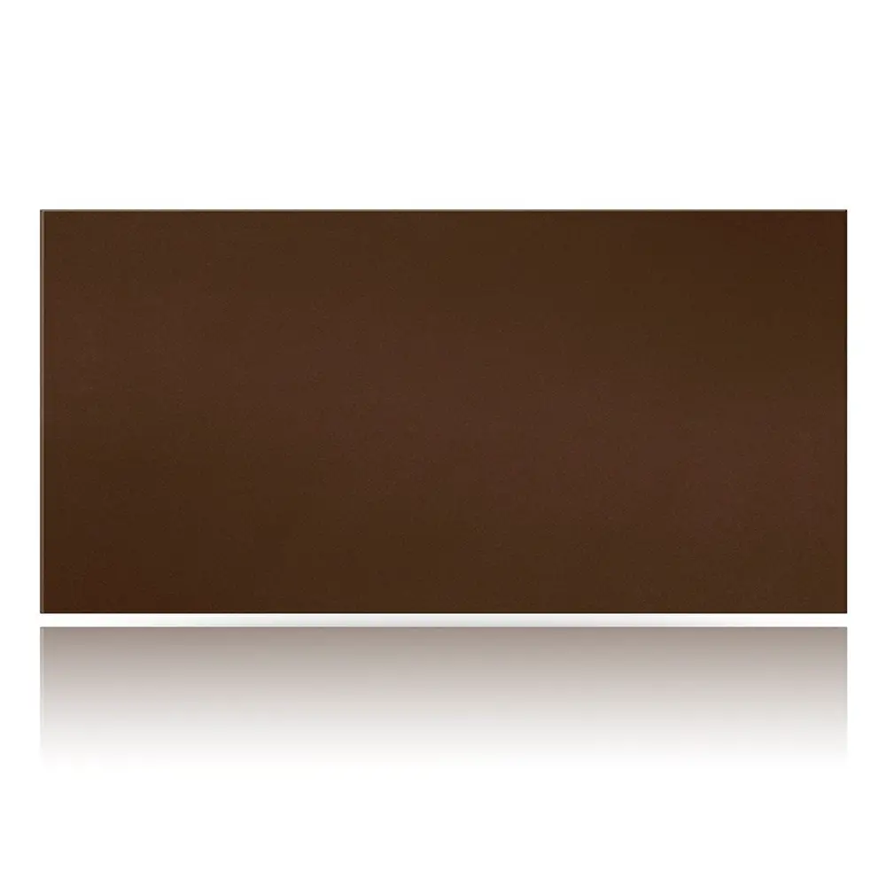 Фото Керамогранит Uralgres Моноколор UF027PR6001200ekb 60x120см цвет коричневый, цена за упаковку Фото Керамогранит Uralgres Моноколор UF027PR6001200ekb 60x120см цвет коричневый, цена за упаковку