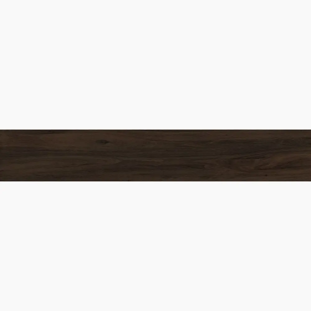 Фото Керамогранит Vitra Aspenwood 20x120 K946244R0001VTEP 20x120см цвет темно-коричневый
