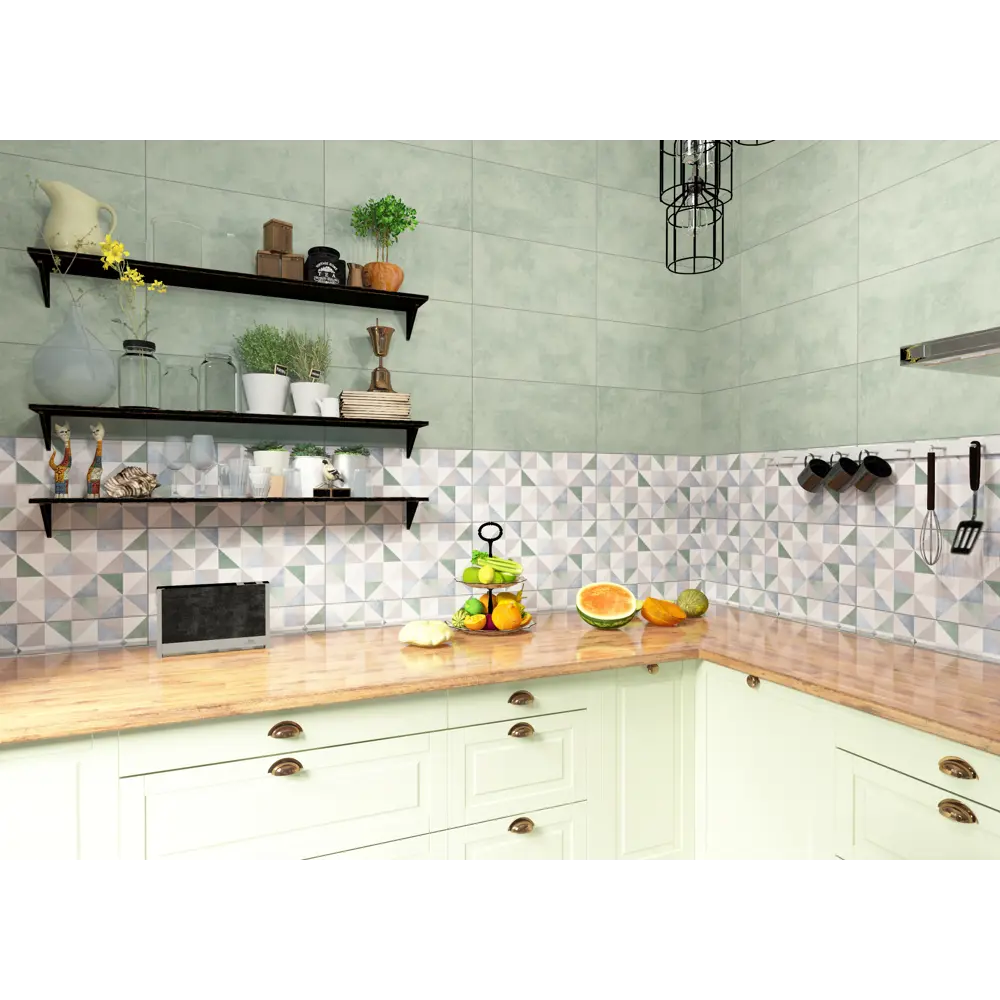 Фото 2 Плитка Kerlife Roma Плитка 31.5*63 ROMA MULTICOLOR 31.5x63см цвет разноцветный Фото 2 Плитка Kerlife Roma Плитка 31.5*63 ROMA MULTICOLOR 31.5x63см цвет разноцветный
