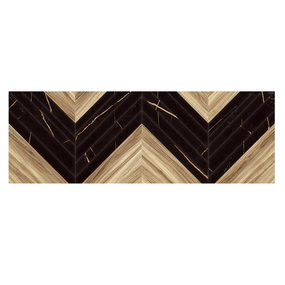 Фото 3 Плитка керамическая для стен Eletto Ceramica 509271101tmn Basalt 24.20x70 см, цвет Коричневый Фото 3 Плитка керамическая для стен Eletto Ceramica 509271101tmn Basalt 24.20x70 см, цвет Коричневый