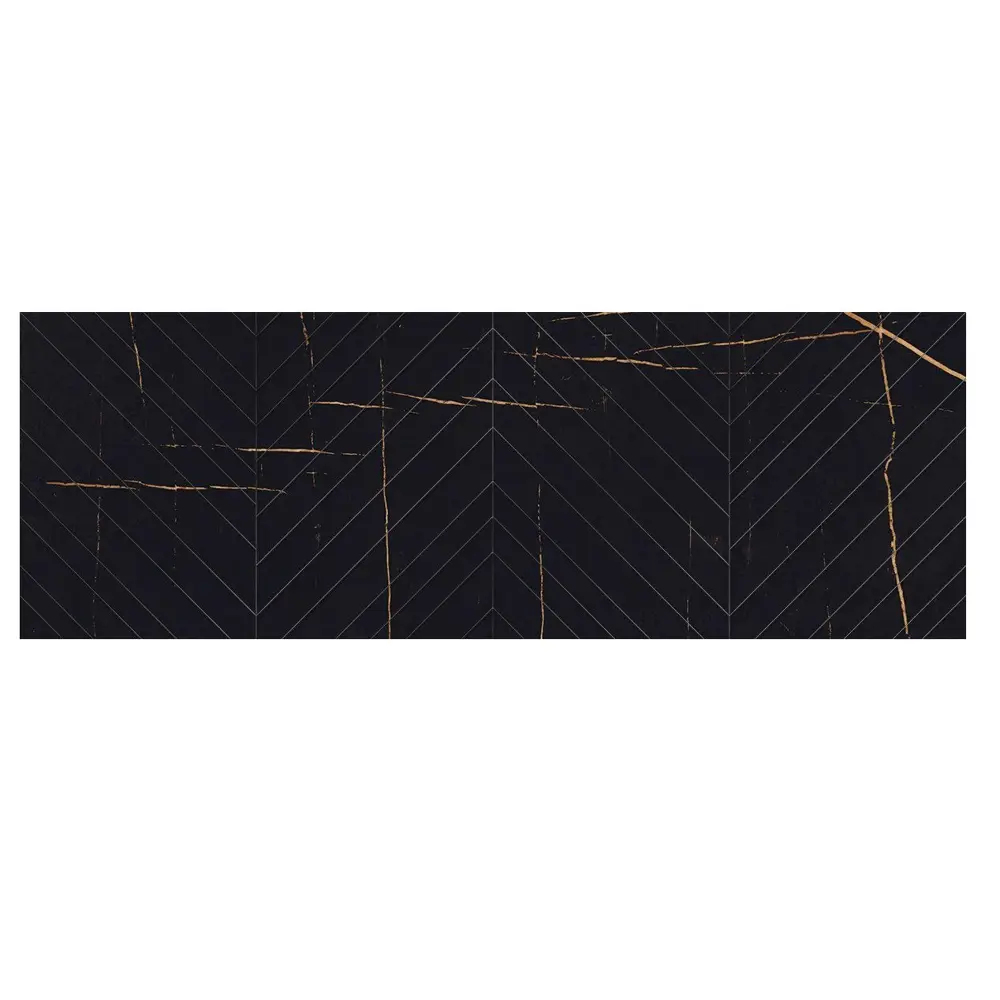 Фото 4 Плитка керамическая для стен Eletto Ceramica 509261101tmn Basalt 24.20x70 см, цвет Черный Фото 4 Плитка керамическая для стен Eletto Ceramica 509261101tmn Basalt 24.20x70 см, цвет Черный