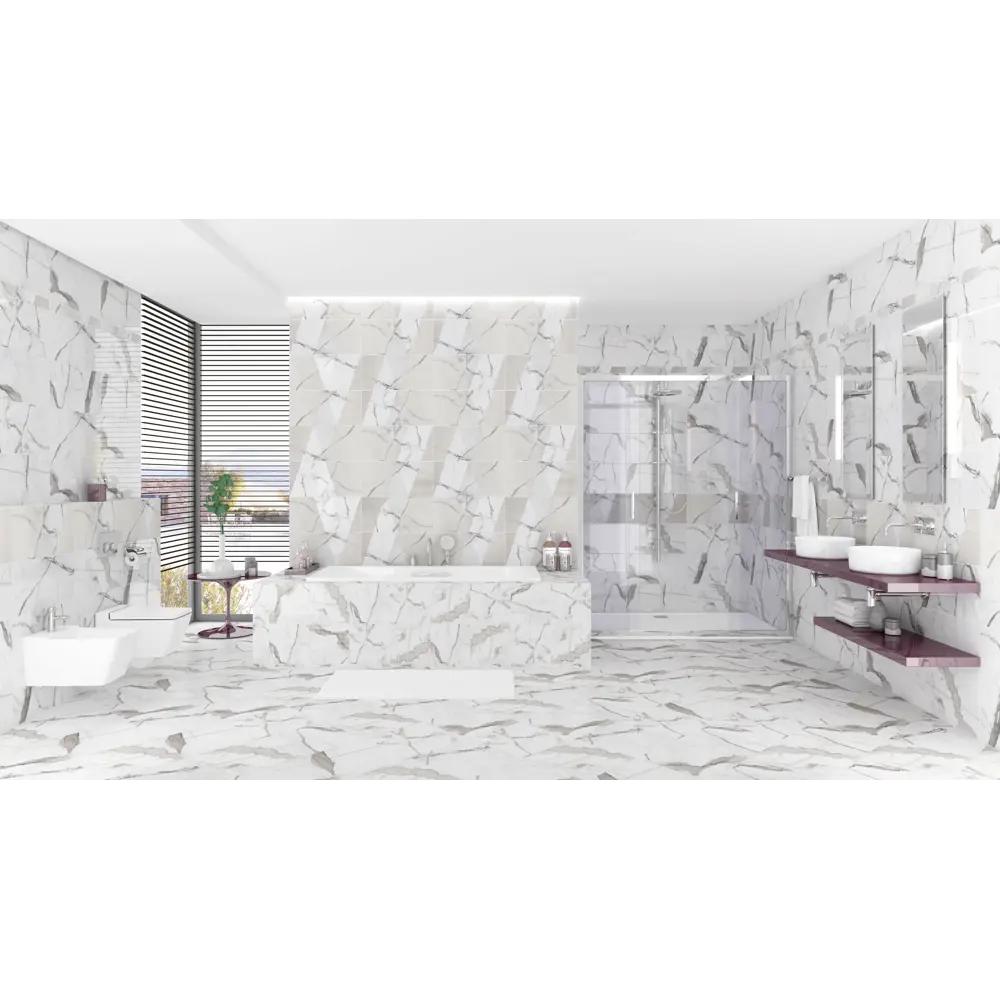 Фото Декоративная мозаика Kerlife 00-00120453 1139tmn 30x30см цвет Белый Фото Декоративная мозаика Kerlife 00-00120453 1139tmn 30x30см цвет Белый