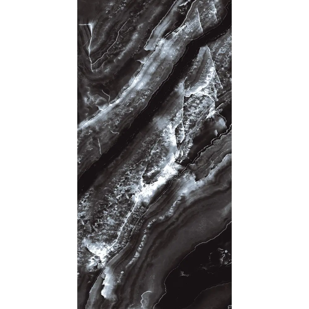 Фото 8 Керамогранит Primavera Black Modulo GR210 60x120 см, полированный, цвет черный, цена за упаковку Фото 8 Керамогранит Primavera Black Modulo GR210 60x120 см, полированный, цвет черный, цена за упаковку