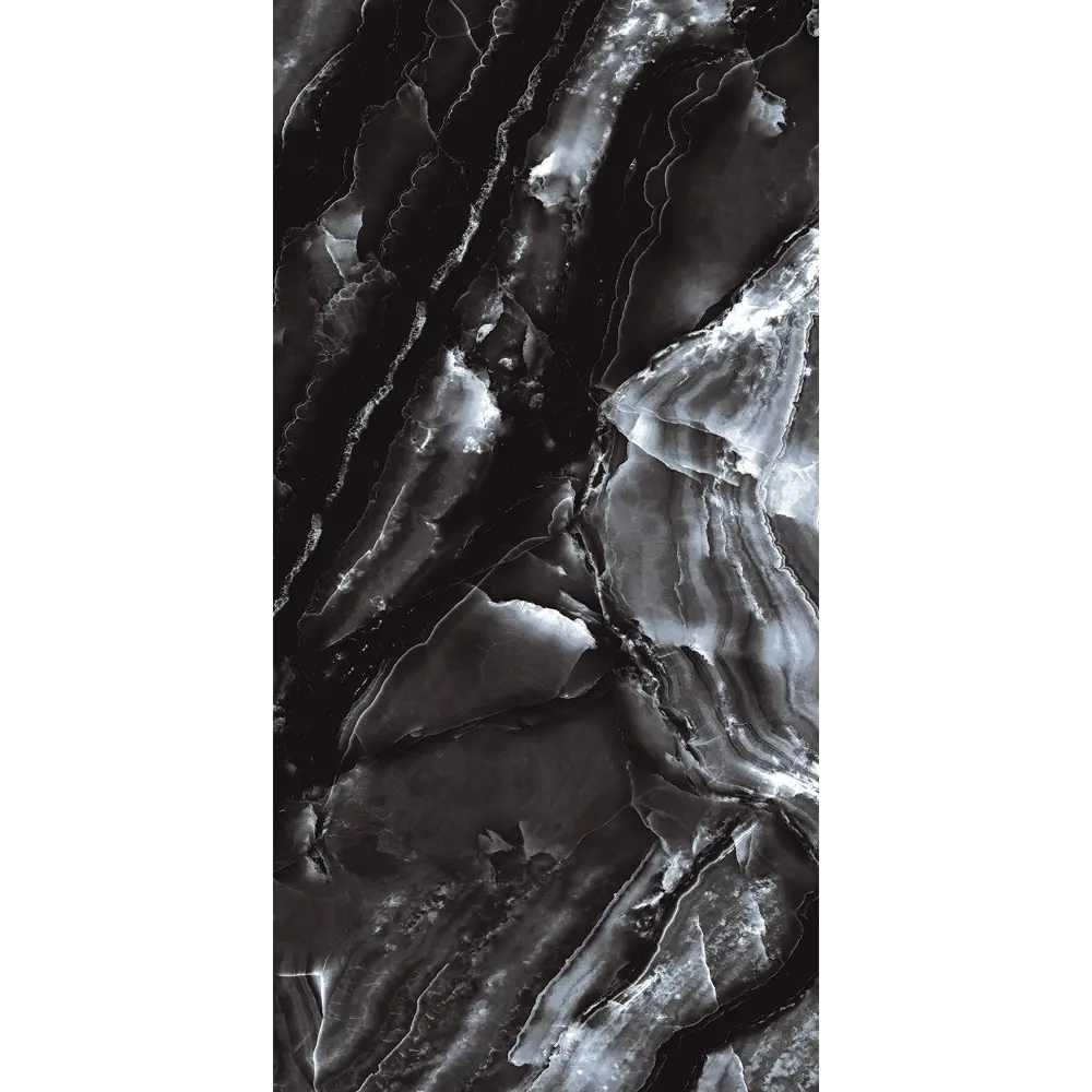 Фото 5 Керамогранит Primavera Black Modulo GR210 60x120 см, полированный, цвет черный, цена за упаковку Фото 5 Керамогранит Primavera Black Modulo GR210 60x120 см, полированный, цвет черный, цена за упаковку