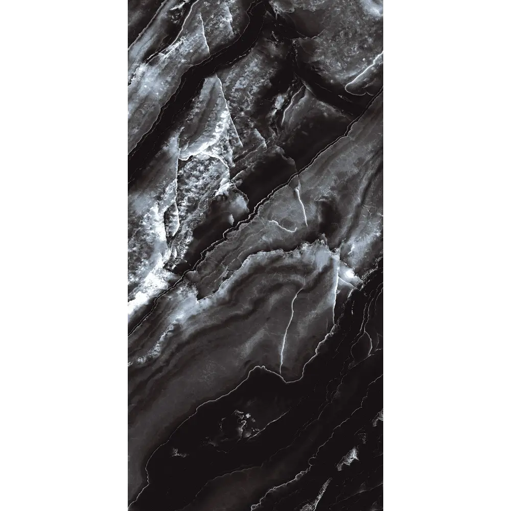 Фото 4 Керамогранит Primavera Black Modulo GR210 60x120 см, полированный, цвет черный, цена за упаковку Фото 4 Керамогранит Primavera Black Modulo GR210 60x120 см, полированный, цвет черный, цена за упаковку