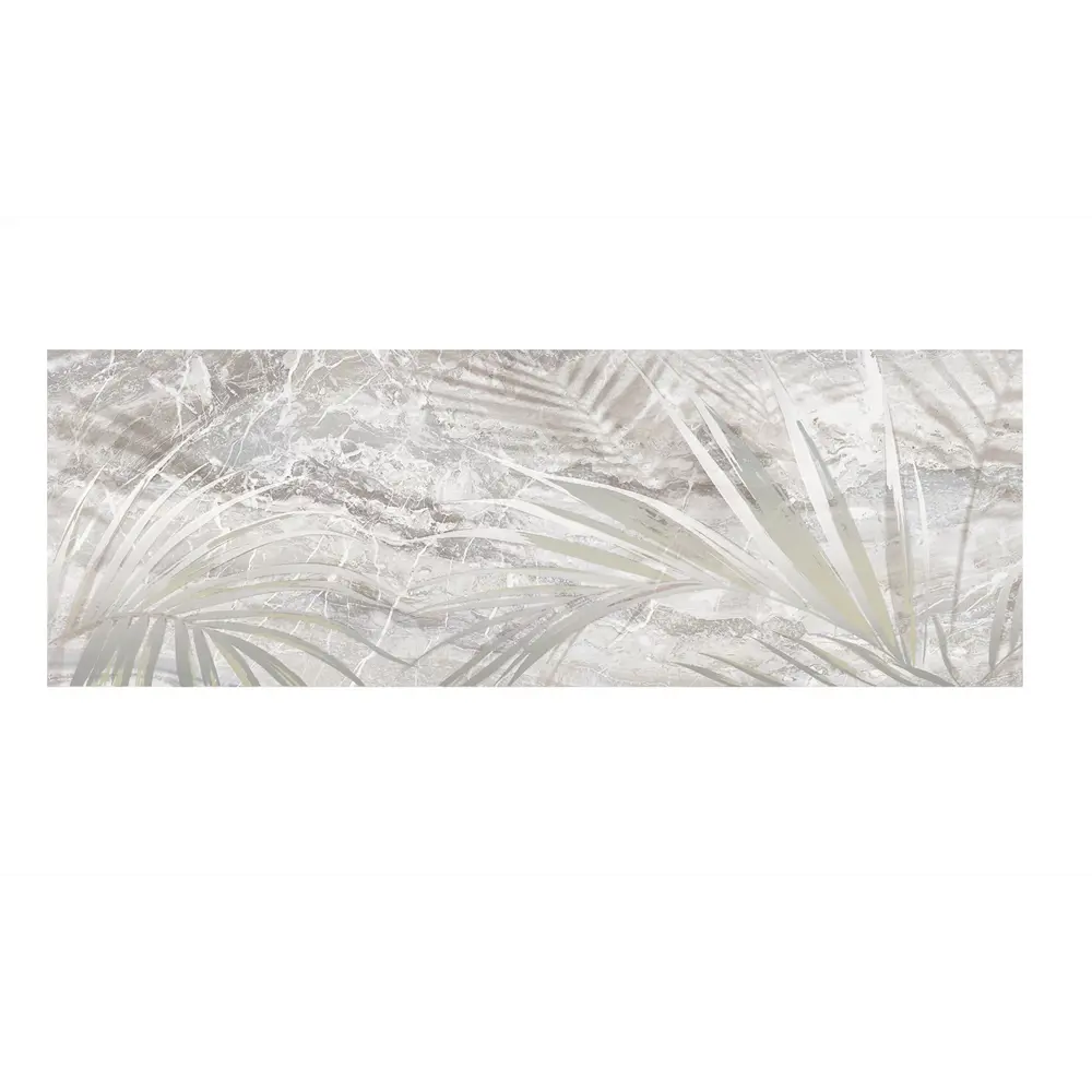 Фото 4 Декор плиточный настенный Eletto ceramica 588502002ufa 24.2x70см цвет серый Фото 4 Декор плиточный настенный Eletto ceramica 588502002ufa 24.2x70см цвет серый