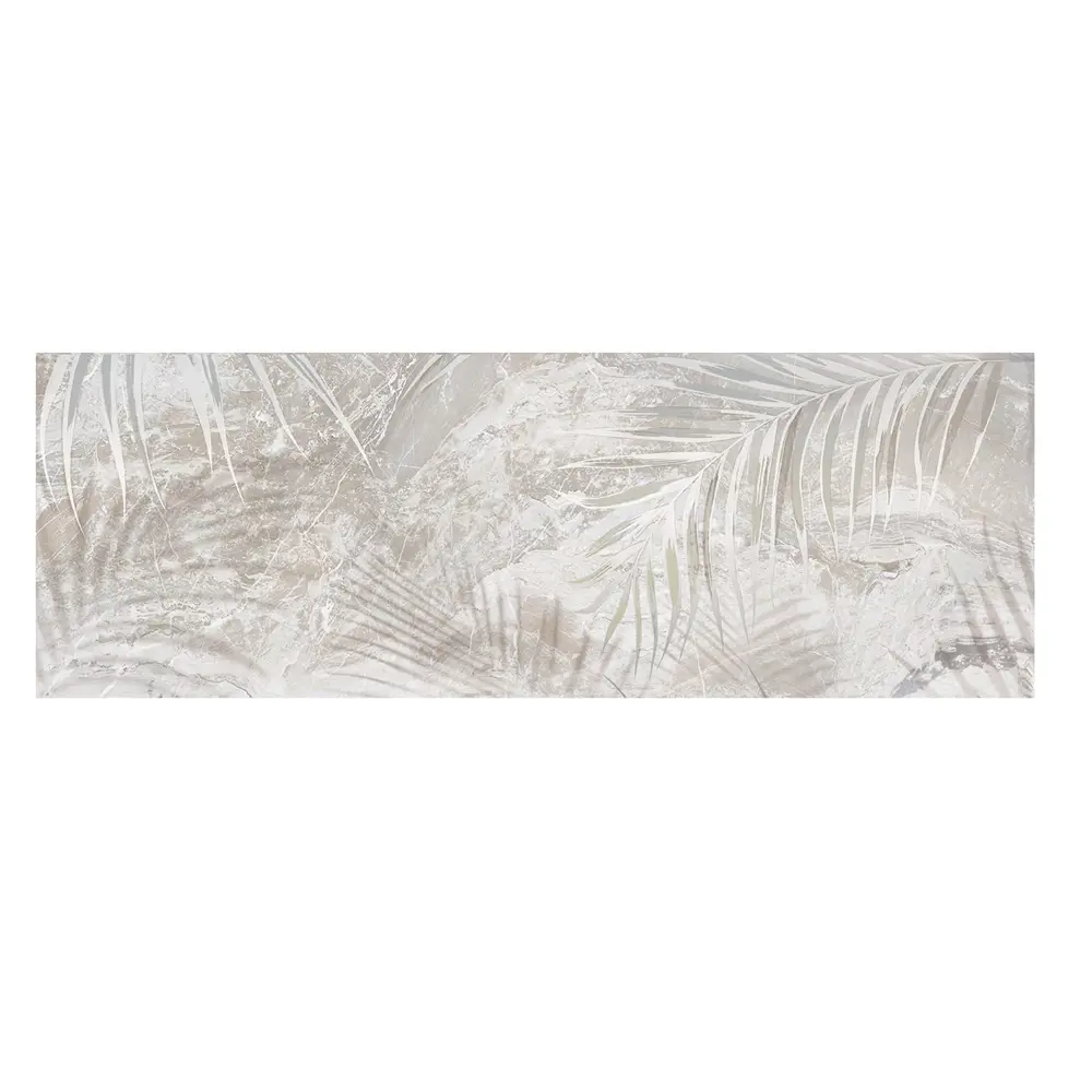 Фото 4 Декор плиточный настенный Eletto ceramica 588502001ufa 24.2x70см цвет серый Фото 4 Декор плиточный настенный Eletto ceramica 588502001ufa 24.2x70см цвет серый