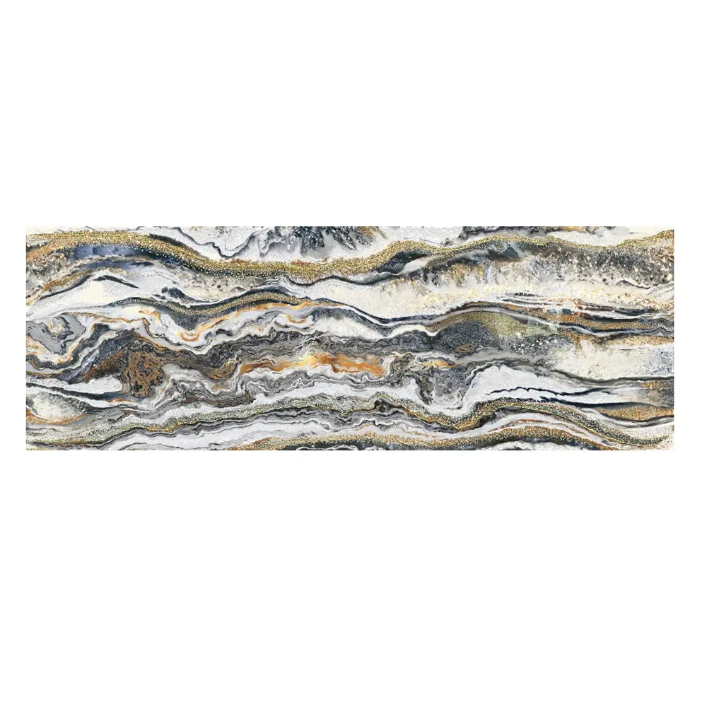 Фото 3 Декор плиточный настенный Eletto ceramica 587842001ufa 24.2x70см цвет коричневый, бежевый Фото 3 Декор плиточный настенный Eletto ceramica 587842001ufa 24.2x70см цвет коричневый, бежевый