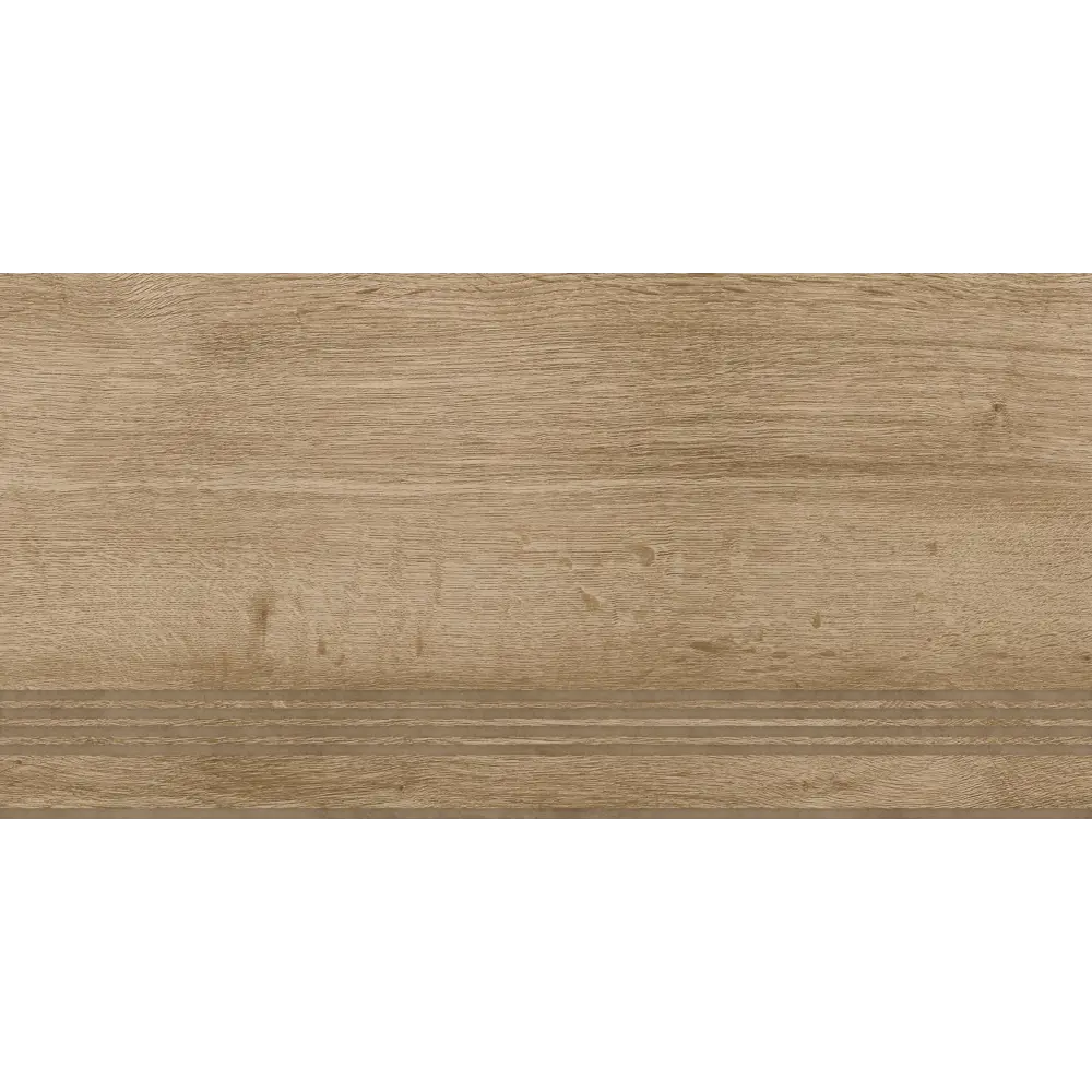 Фото 4 Ступень керамогранит Global Tile Nostrum ST211VG 30x60, цвет бежевый, цена за упаковку Фото 4 Ступень керамогранит Global Tile Nostrum ST211VG 30x60, цвет бежевый, цена за упаковку