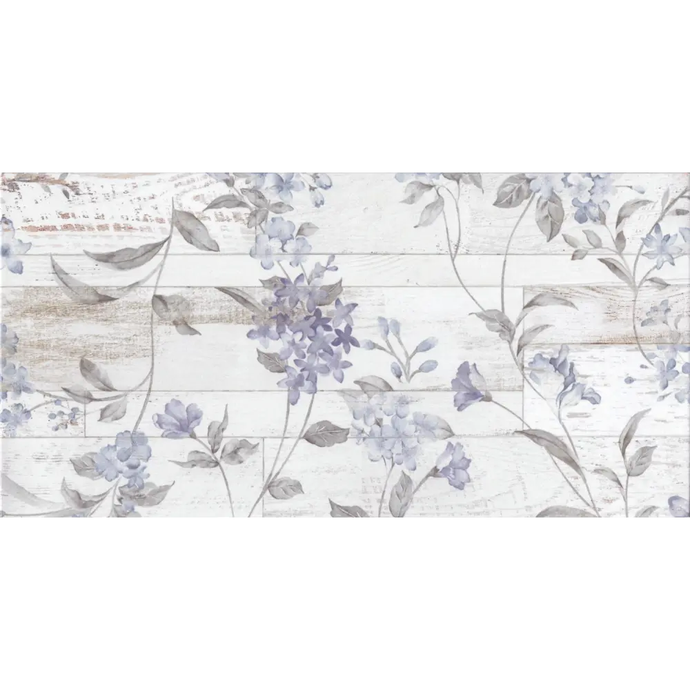Фото Декор плиточный настенный Global tile Gt14vg_msk 25x50см цвет белый Фото Декор плиточный настенный Global tile Gt14vg_msk 25x50см цвет белый