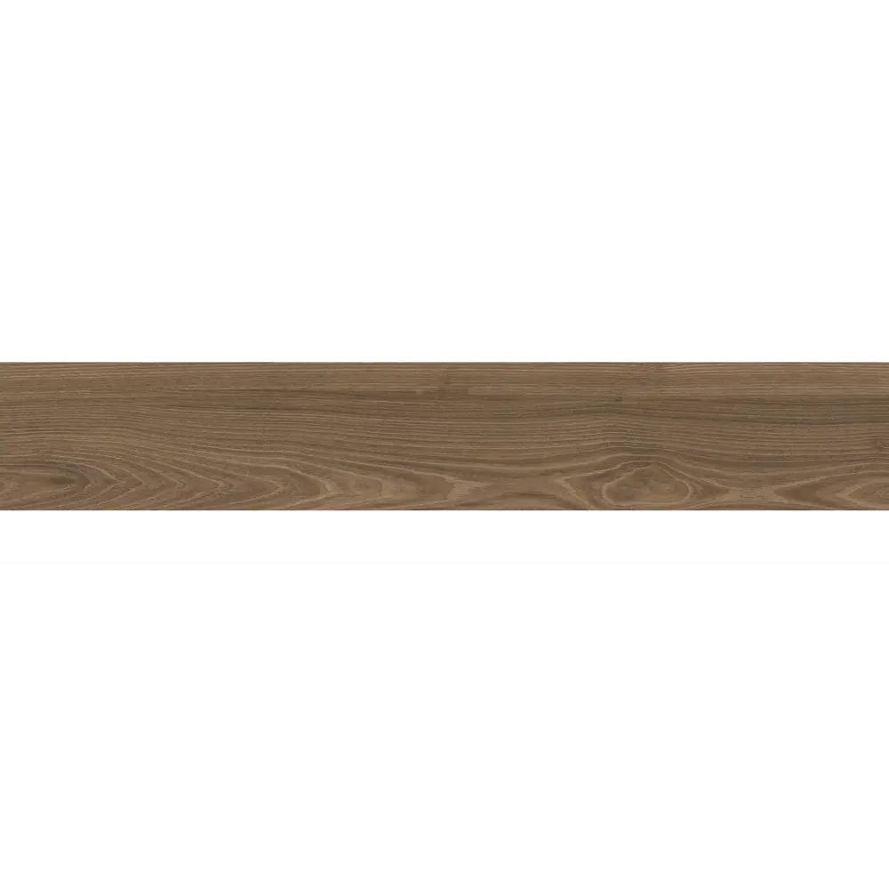 Фото 4 Керамогранит Kerranova Madera K-523/MR/200x1200x10ufa 20x120см цвет коричневый