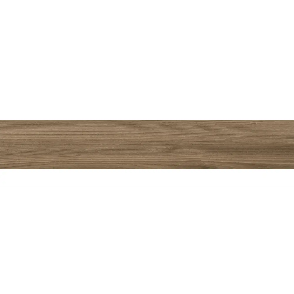 Фото 5 Керамогранит Kerranova Madera K-523/MR/200x1200x10ufa 20x120см цвет коричневый