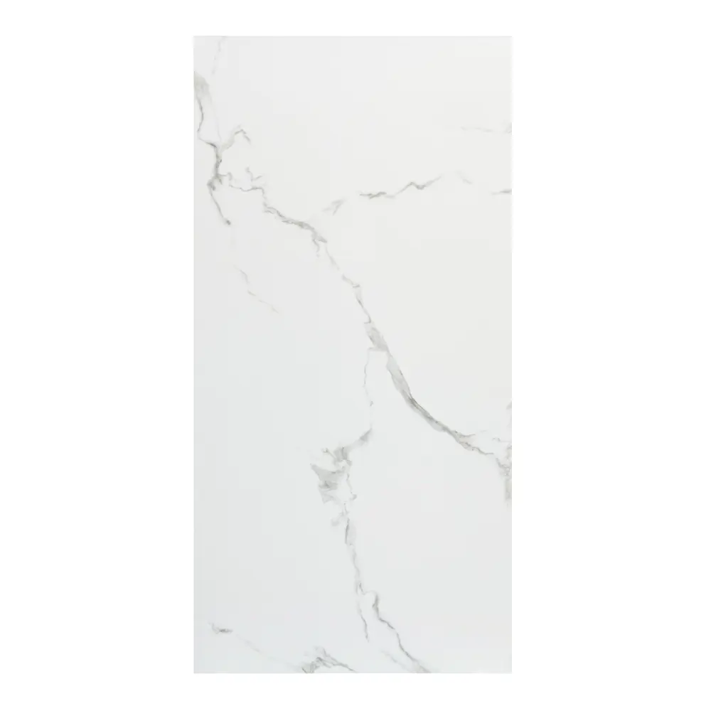 Фото 2 Керамогранит Siscon Tiles Carrara white 00006908 60x120см цвет белый Фото 2 Керамогранит Siscon Tiles Carrara white 00006908 60x120см цвет белый
