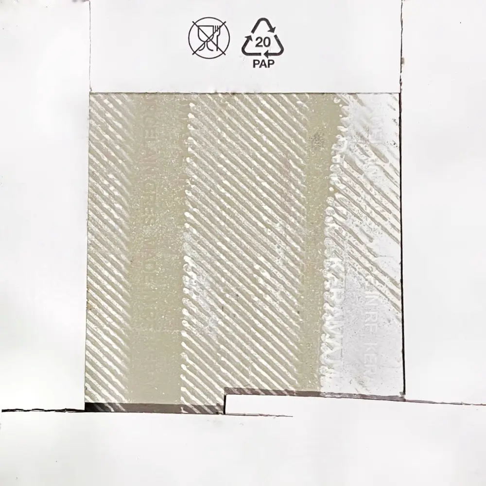 Фото 7 Керамогранит Kerama marazzi Базис SG901700N 30x30см цвет коричневый Фото 7 Керамогранит Kerama marazzi Базис SG901700N 30x30см цвет коричневый