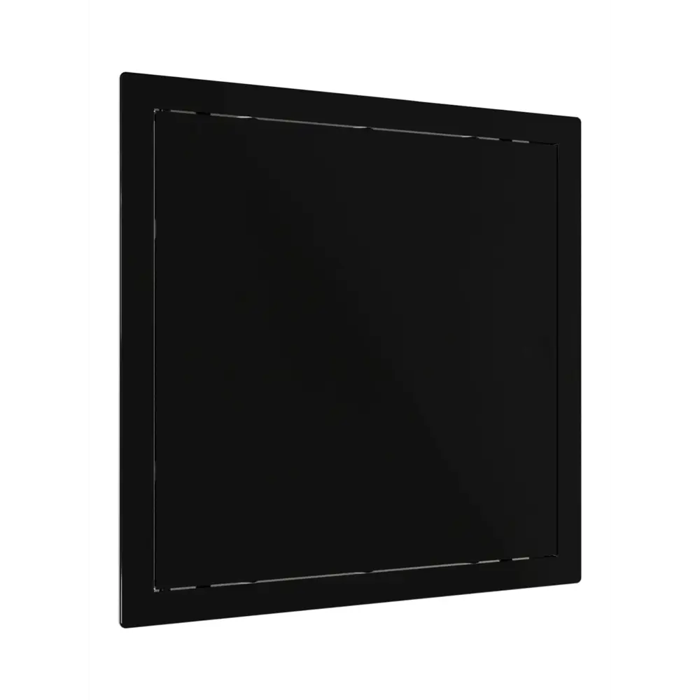 Фото 4 Люк ревизионный LN нажимной EVECS L2020N black 22.4x22.4 цвет черный Фото 4 Люк ревизионный LN нажимной EVECS L2020N black 22.4x22.4 цвет черный