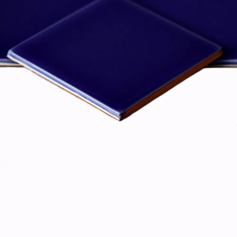 Фото 2 Керамическая плитка MODERN CERAMICS Mini Tile Cobalt glossy 99x99x7 цвет мятный Фото 2 Керамическая плитка MODERN CERAMICS Mini Tile Cobalt glossy 99x99x7 цвет мятный