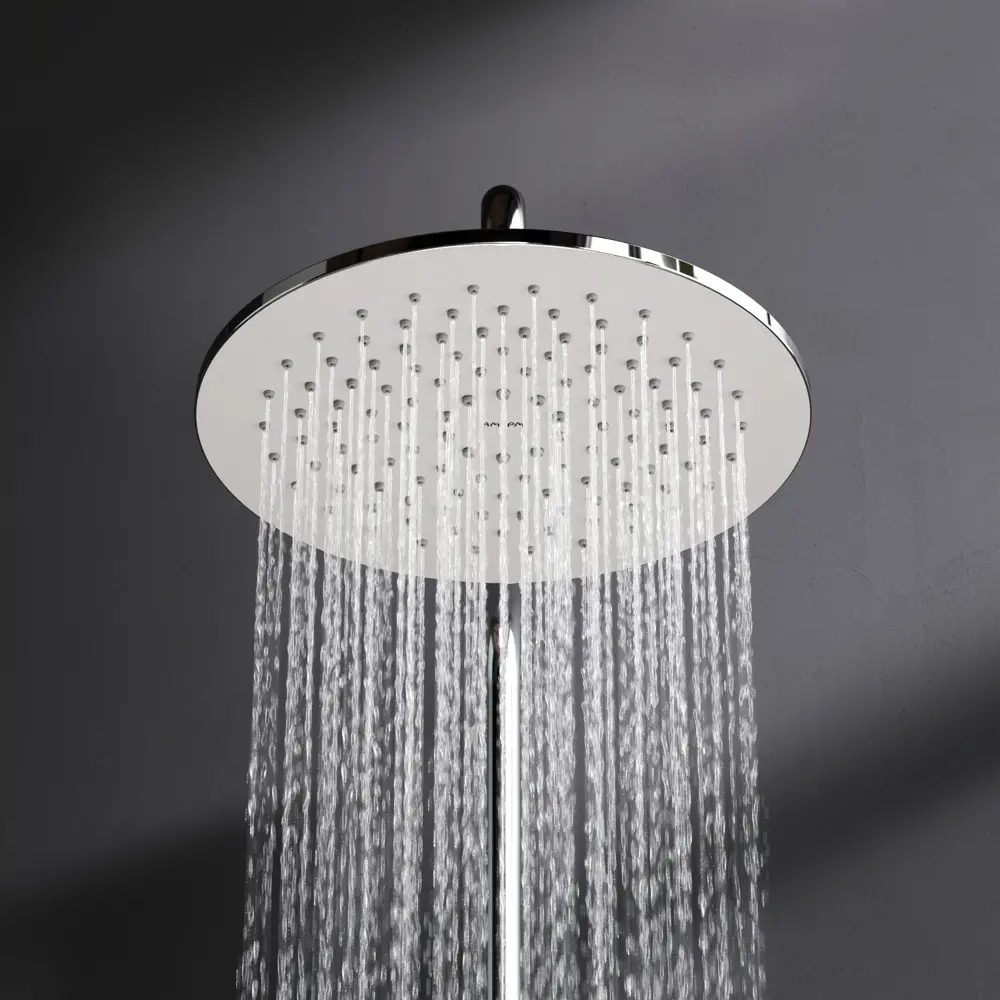 Фото 3 Душевая стойка AM.PM Gem F0790520 Фото 3 Душевая стойка AM.PM Gem F0790520