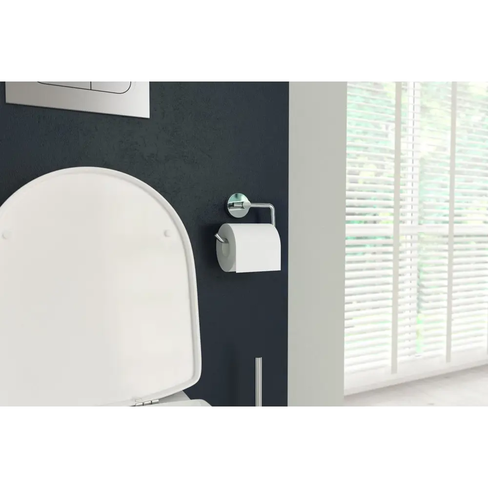 Фото 3 Держатель для туалетной бумаги ArtwElle Harmonie HAR 047 Фото 3 Держатель для туалетной бумаги ArtwElle Harmonie HAR 047