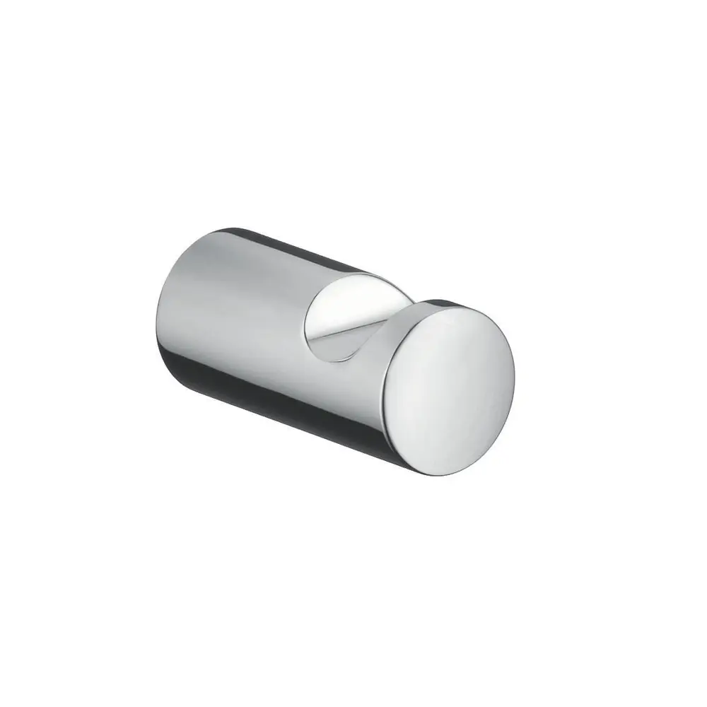 Фото Крючок для ванной Hansgrohe 41501000 Фото Крючок для ванной Hansgrohe 41501000