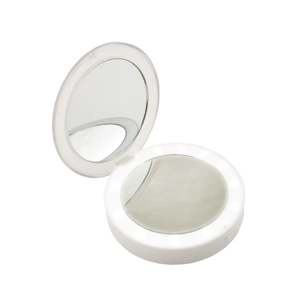 Фото 3 Декоративное зеркало Uniel Backstage UL-00007510 Фото 3 Декоративное зеркало Uniel Backstage UL-00007510