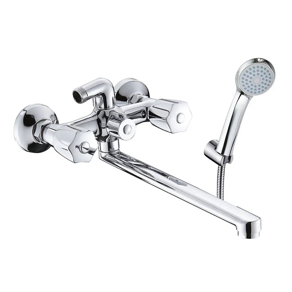 Фото Смеситель для ванны Osgard Glan 72236 Фото Смеситель для ванны Osgard Glan 72236