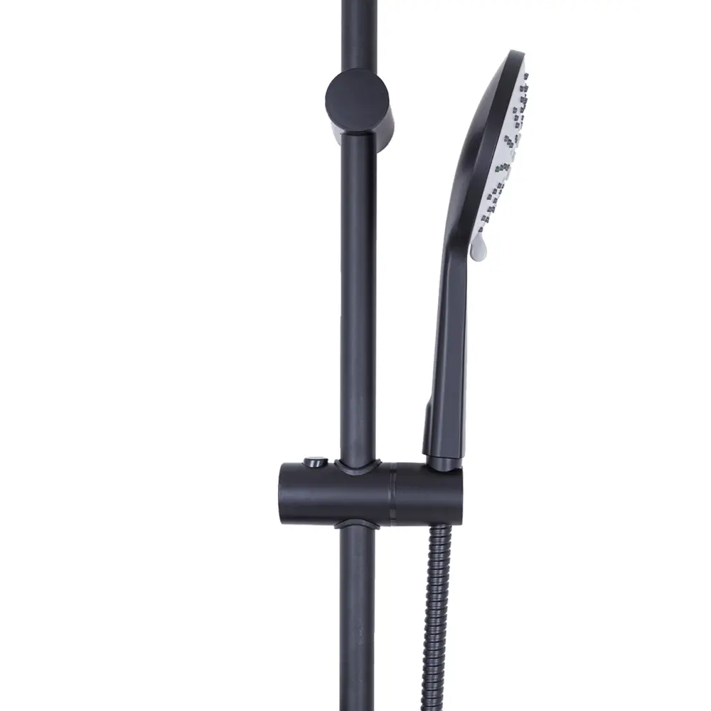 Фото 3 Душевая стойка Agger Breeze A0193544 Фото 3 Душевая стойка Agger Breeze A0193544