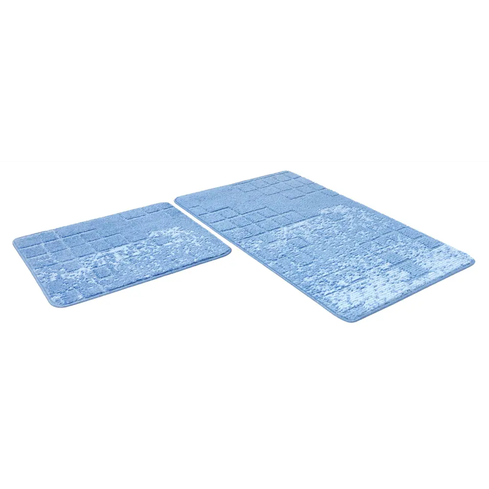 Фото Коврик для ванной Shahintex Vintage 458680 80x50 см