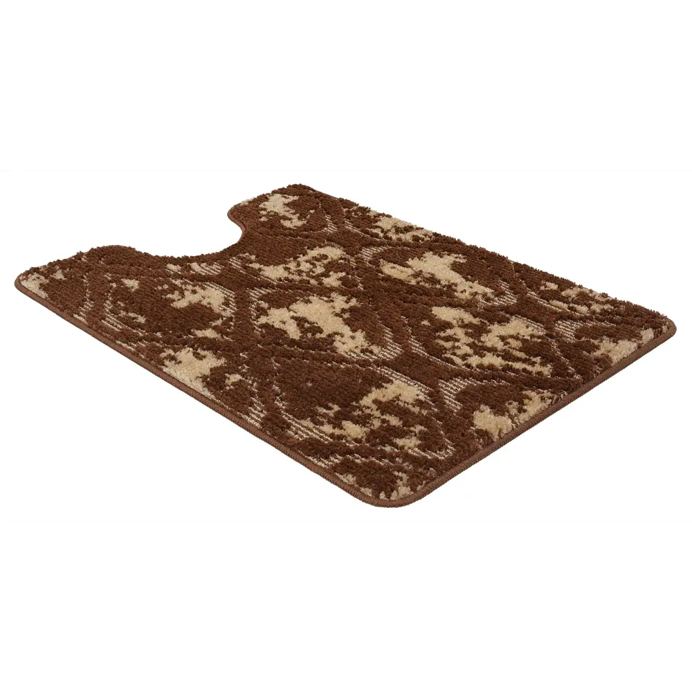 Фото Коврик для ванной Shahintex Vintage 897169 80x60 см