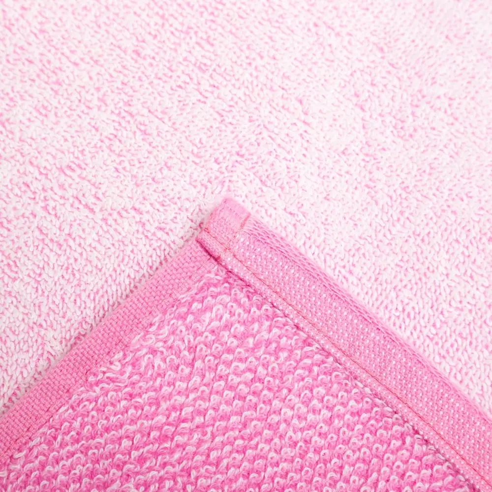 Фото 2 Полотенце махровое Этель Pink Unicorn, 70x130 см, 100% хлопок, 420гр/м2 Фото 2 Полотенце махровое Этель Pink Unicorn, 70x130 см, 100% хлопок, 420гр/м2