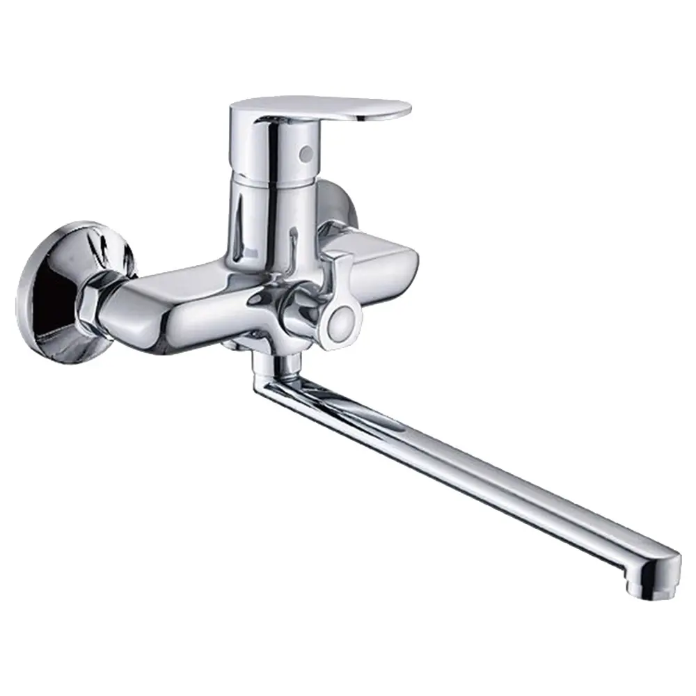 Фото Смеситель для ванны Divino D22202 22202