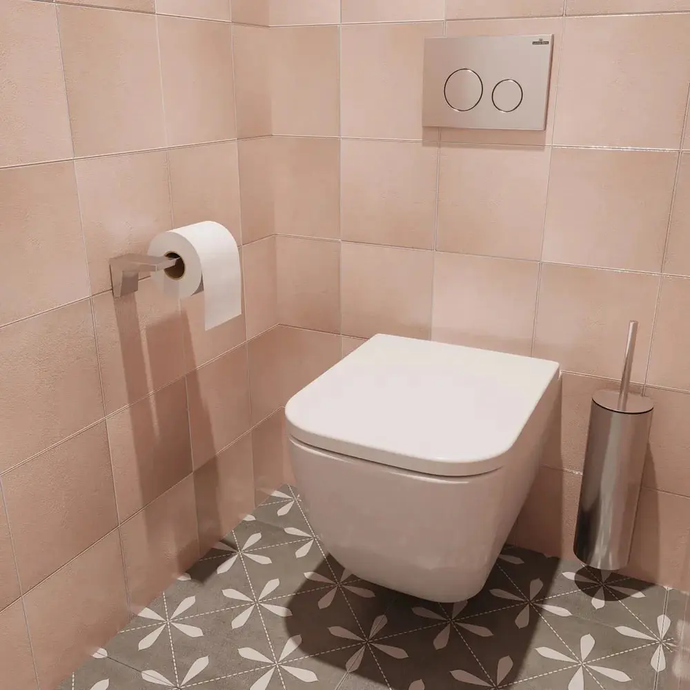 Фото 6 Комплект инсталляции с унитазом Lavinia Boho One 87040055 Фото 6 Комплект инсталляции с унитазом Lavinia Boho One 87040055