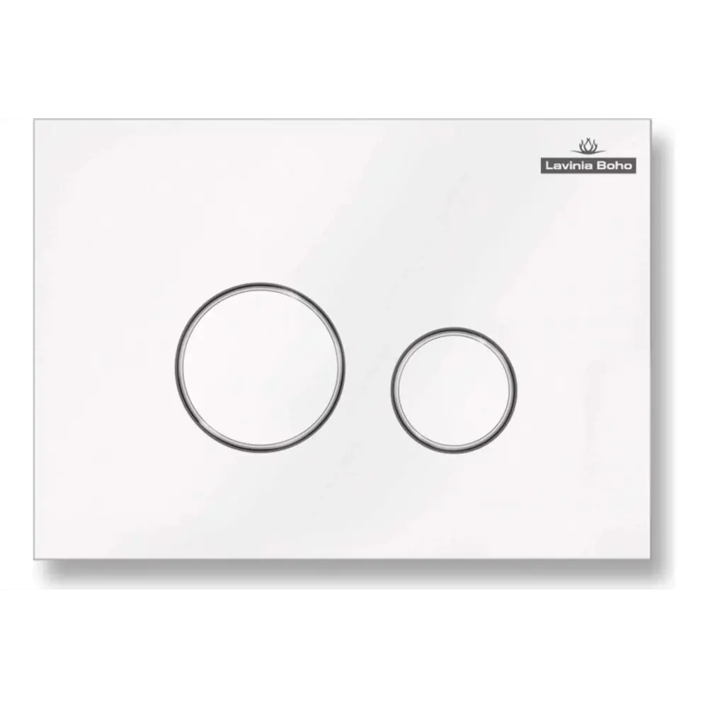 Фото 4 Комплект инсталляции с унитазом Lavinia Boho Biore Rimless 87040107, клавиша смыва Фото 4 Комплект инсталляции с унитазом Lavinia Boho Biore Rimless 87040107, клавиша смыва