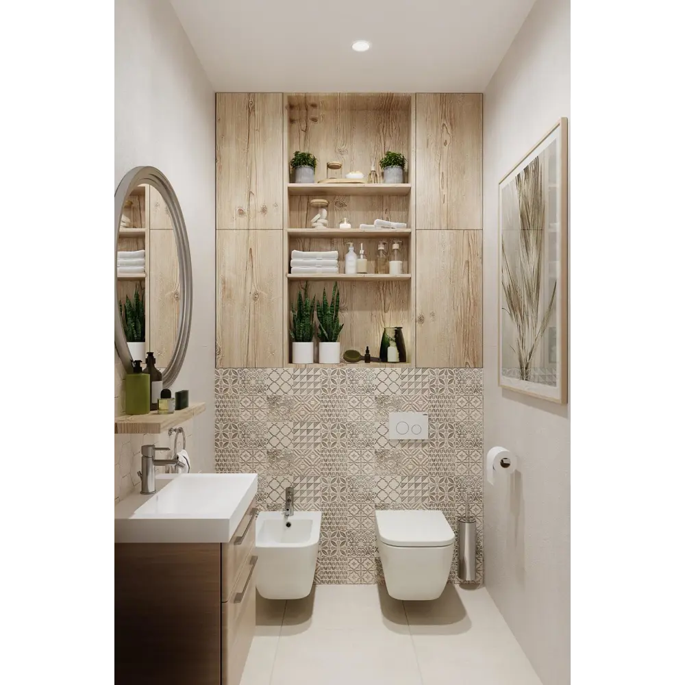Фото 6 Комплект инсталляции с унитазом Lavinia Boho One 87050142, клавиша смыва Фото 6 Комплект инсталляции с унитазом Lavinia Boho One 87050142, клавиша смыва