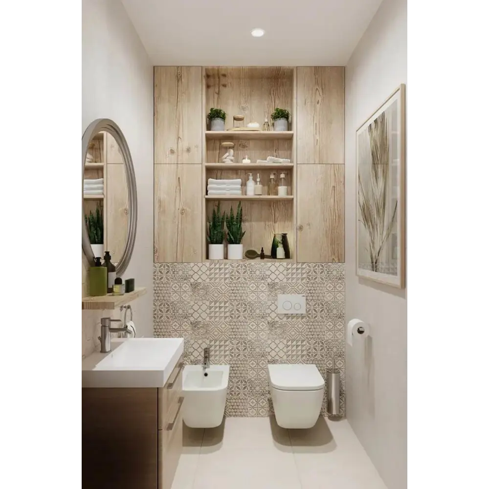 Фото 5 Комплект инсталляции с унитазом Lavinia Boho One Compacto 87050155, клавиша смыва Фото 5 Комплект инсталляции с унитазом Lavinia Boho One Compacto 87050155, клавиша смыва