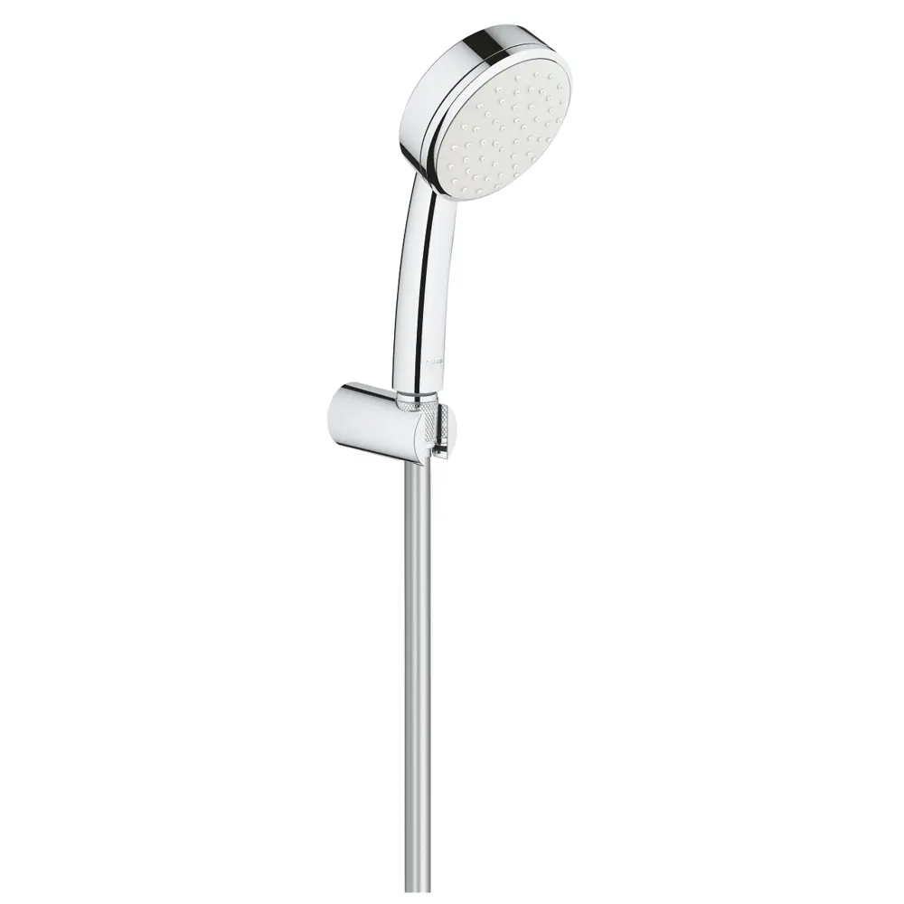 Фото Душевой гарнитур Grohe Tempesta Cosmopolitan 26084002 Фото Душевой гарнитур Grohe Tempesta Cosmopolitan 26084002