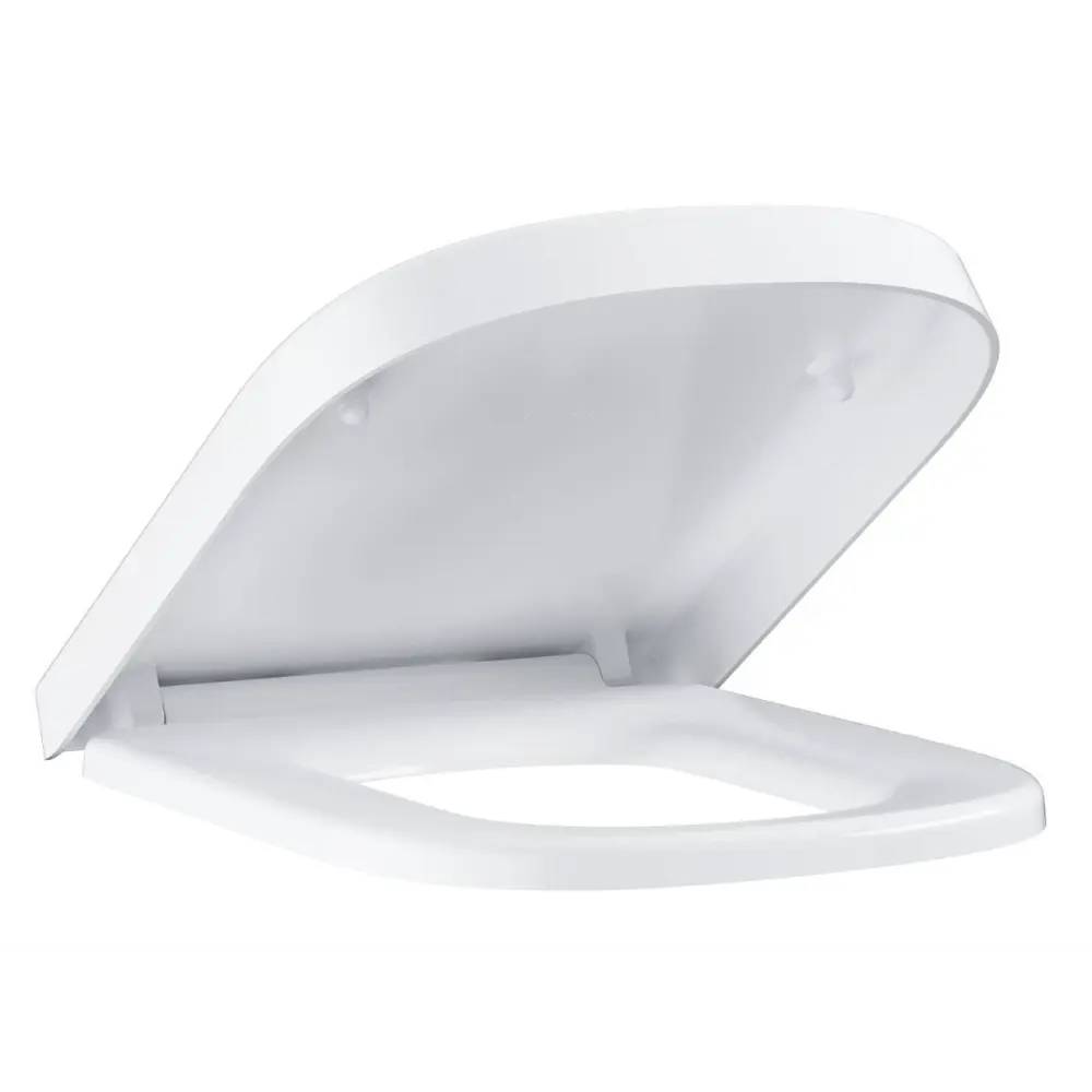 Фото Сиденье для унитаза Grohe Euro Ceramic 39330001 Фото Сиденье для унитаза Grohe Euro Ceramic 39330001