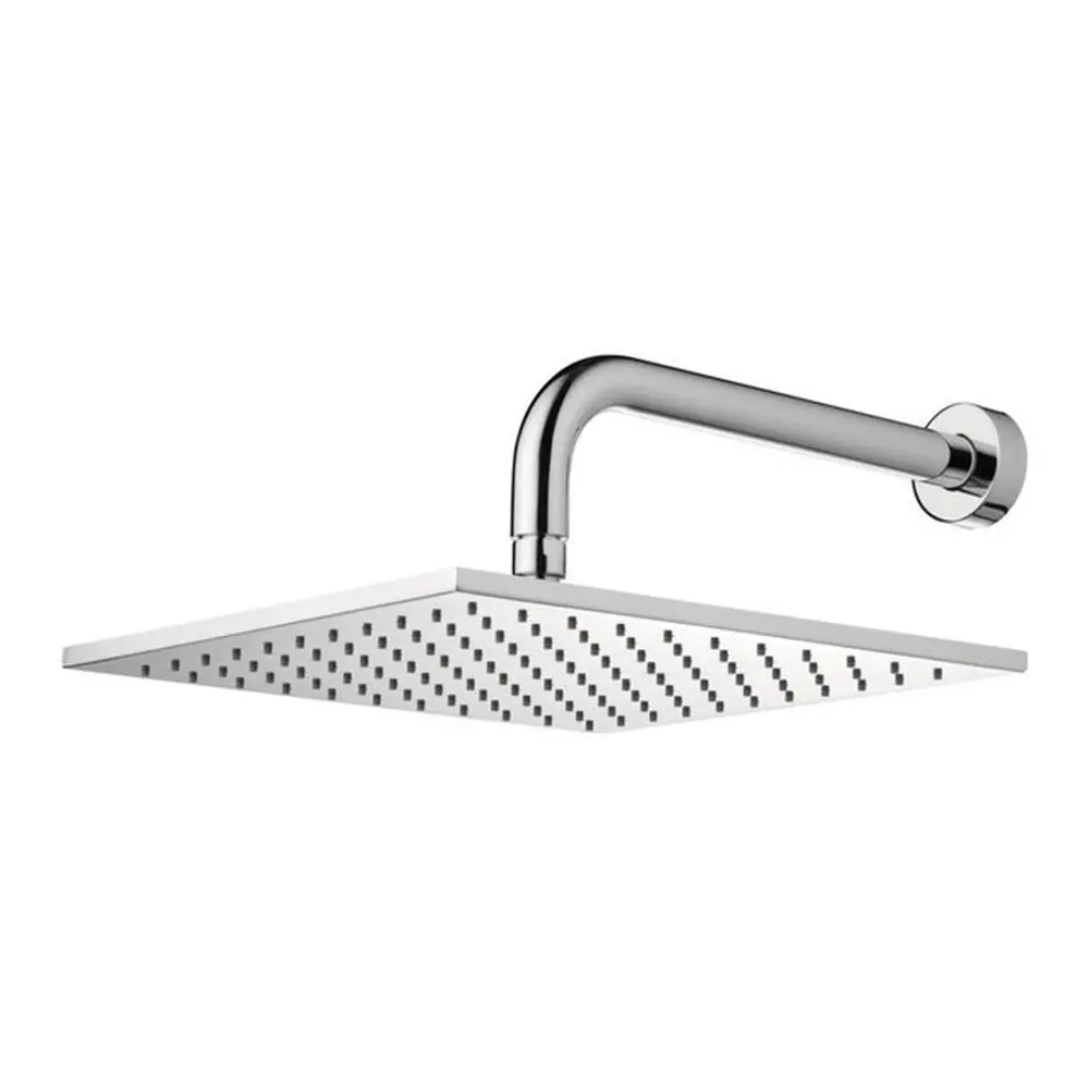 Фото 2 Настенный держатель верхнего душа 400 мм Ideal Standard Idealrain B9445AA Фото 2 Настенный держатель верхнего душа 400 мм Ideal Standard Idealrain B9445AA