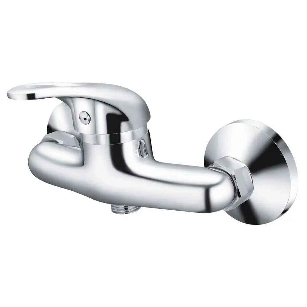 Фото Смеситель для душа Maxonor MN2003 однорычажный цвет хром