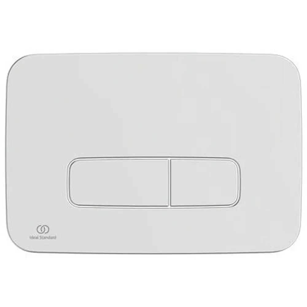 Фото 2 Панель смыва для инсталляции Ideal Standard R0123AA Фото 2 Панель смыва для инсталляции Ideal Standard R0123AA