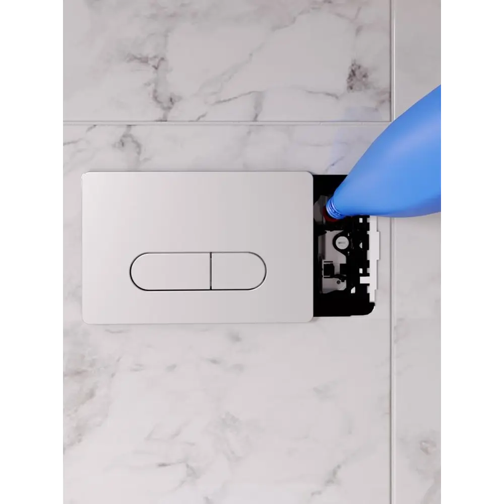 Фото 3 Панель смыва для инсталляции Ideal Standard R018667 Фото 3 Панель смыва для инсталляции Ideal Standard R018667