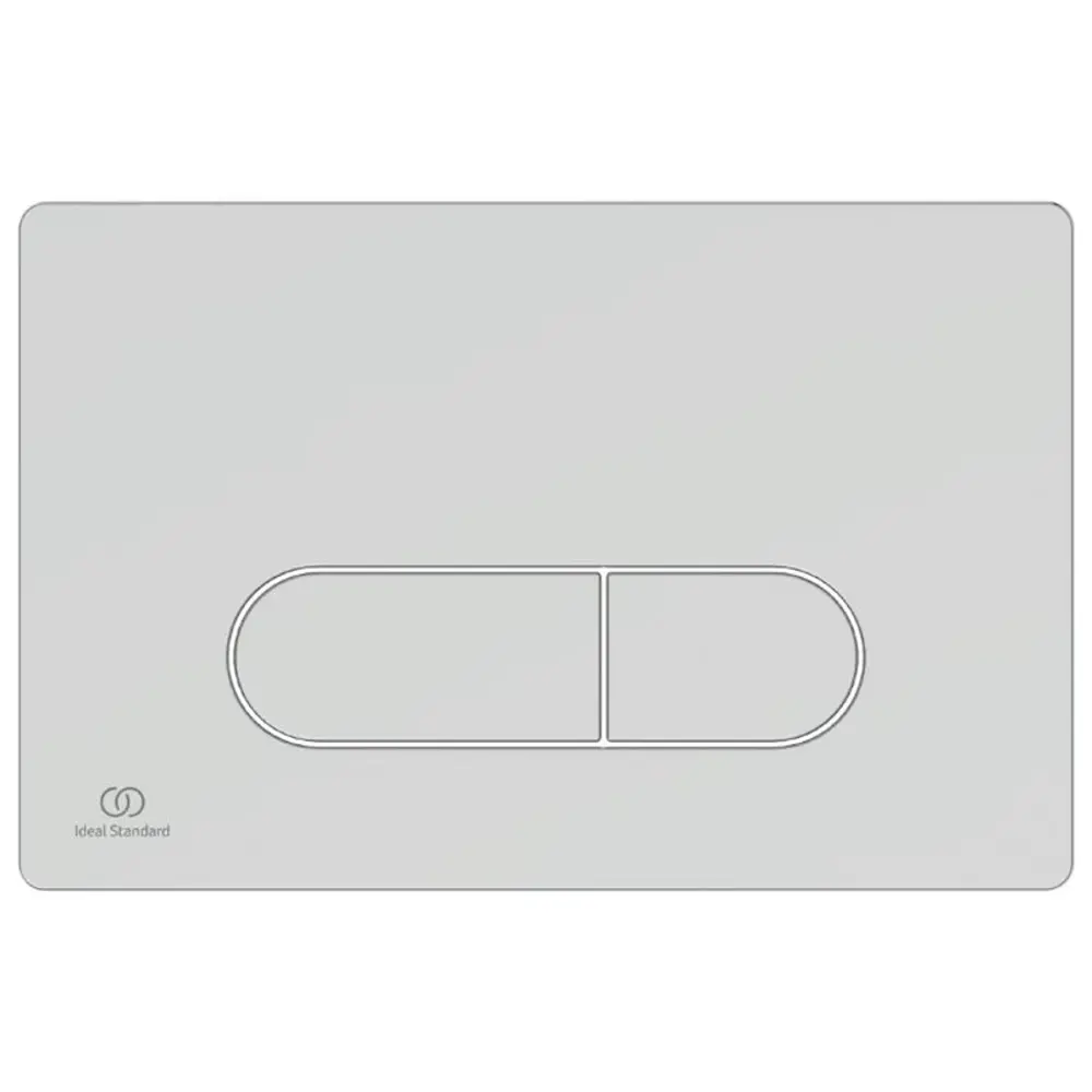 Фото 2 Панель смыва для инсталляции Ideal Standard R0117AA Фото 2 Панель смыва для инсталляции Ideal Standard R0117AA