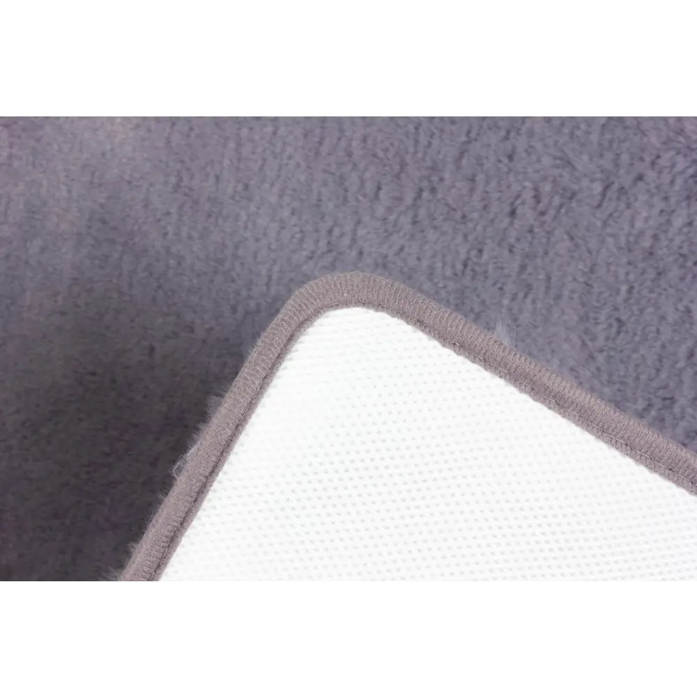 Фото 2 Коврик для ванной Dasch 7800 60x100см цвет серый Фото 2 Коврик для ванной Dasch 7800 60x100см цвет серый