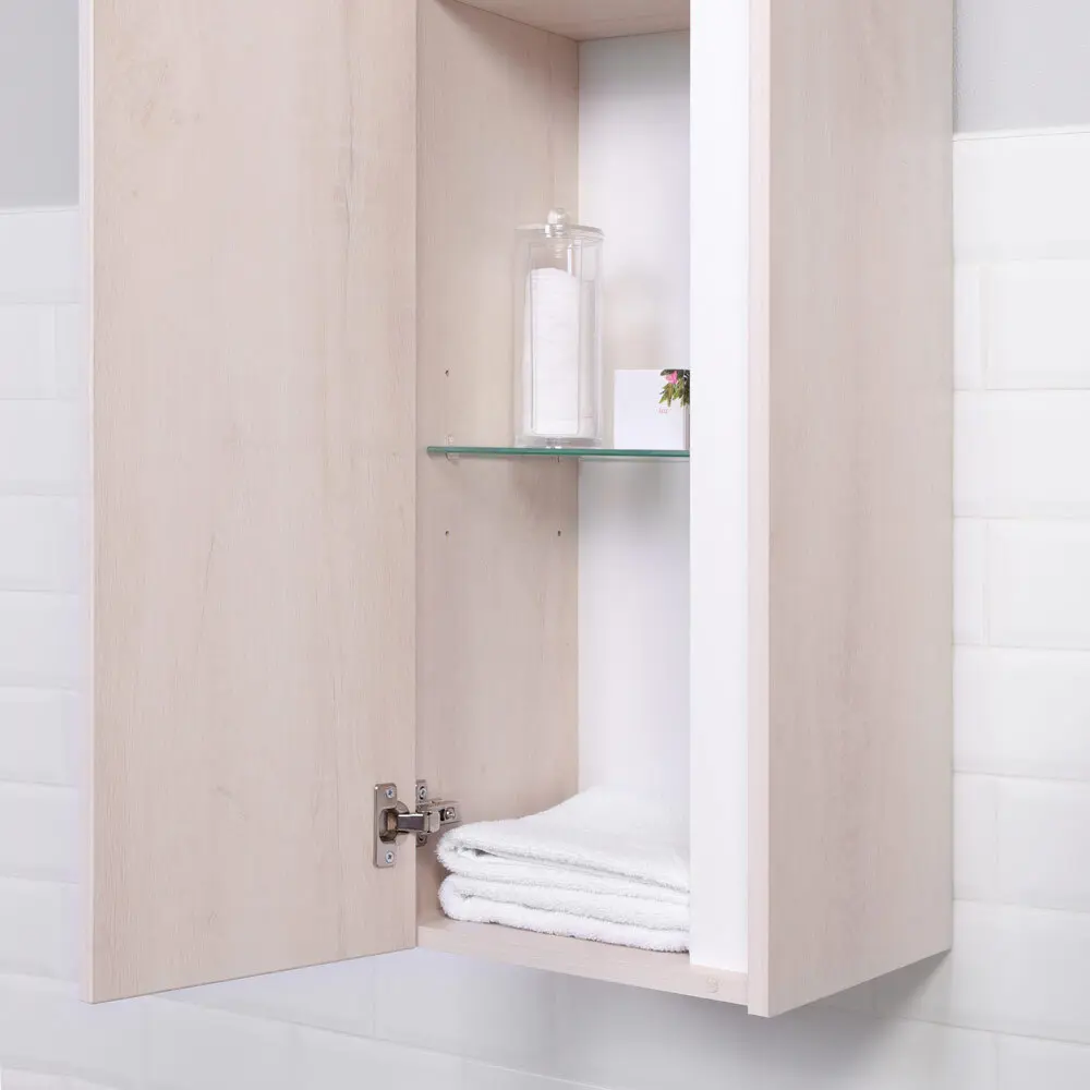 Фото 8 Пенал подвесной Итана Amelia 35 350x300x1500 универсальный Сканди Фото 8 Пенал подвесной Итана Amelia 35 350x300x1500 универсальный Сканди