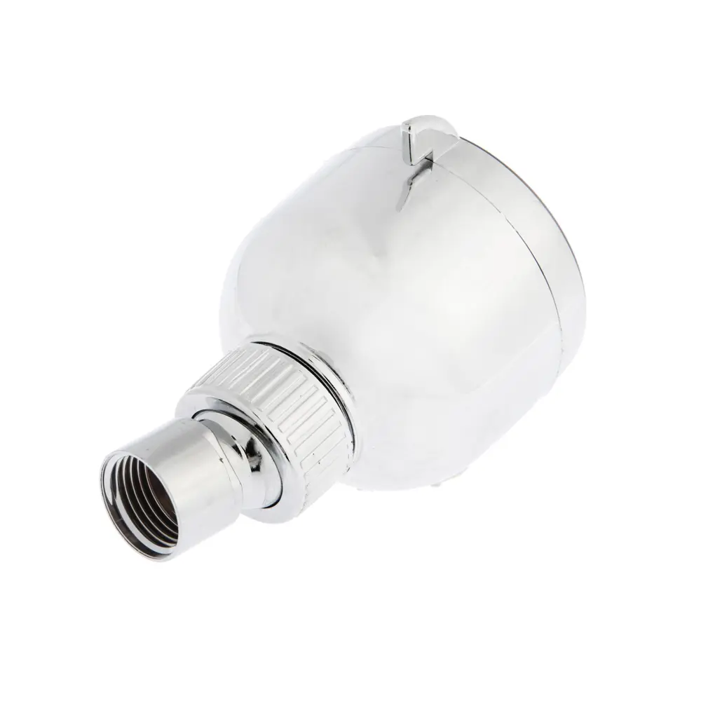 Фото 2 Душевая лейка Zein Z0319 3 режима цвет хромированный