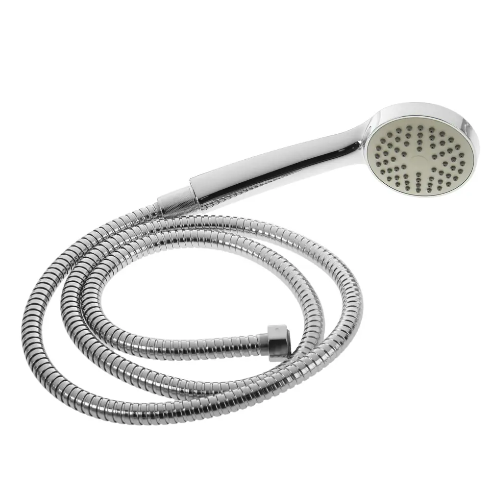 Фото 3 Смеситель для ванны Accoona A6071U двухвентильный цвет хромированный