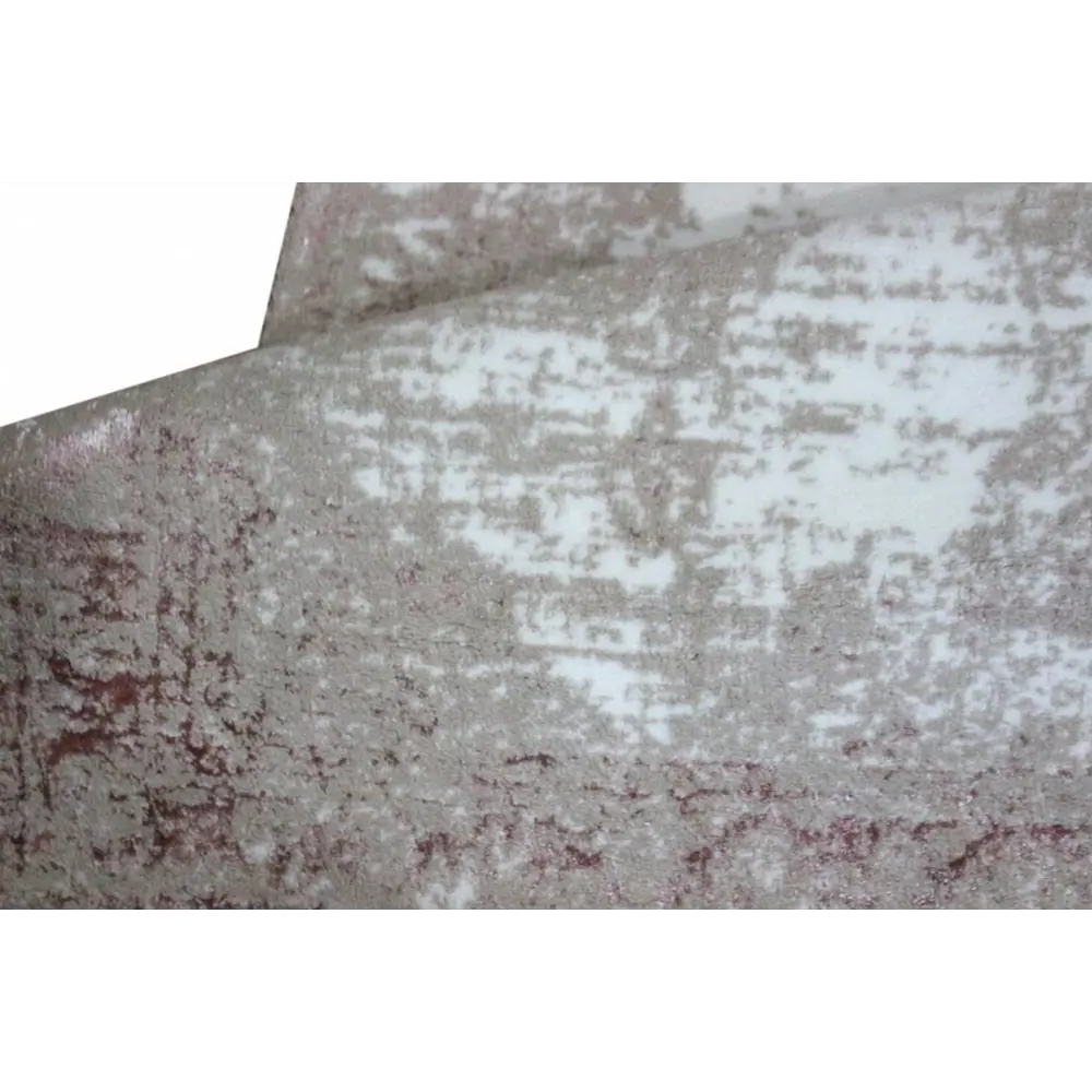 Фото 2 Коврик для ванной Sofi De MarkO Edna 120x80см цвет розовый Фото 2 Коврик для ванной Sofi De MarkO Edna 120x80см цвет розовый