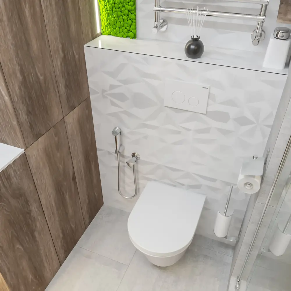 Фото 6 Комплект инсталляции для подвесного унитаза Lavinia Boho Relfix 77010011 Фото 6 Комплект инсталляции для подвесного унитаза Lavinia Boho Relfix 77010011