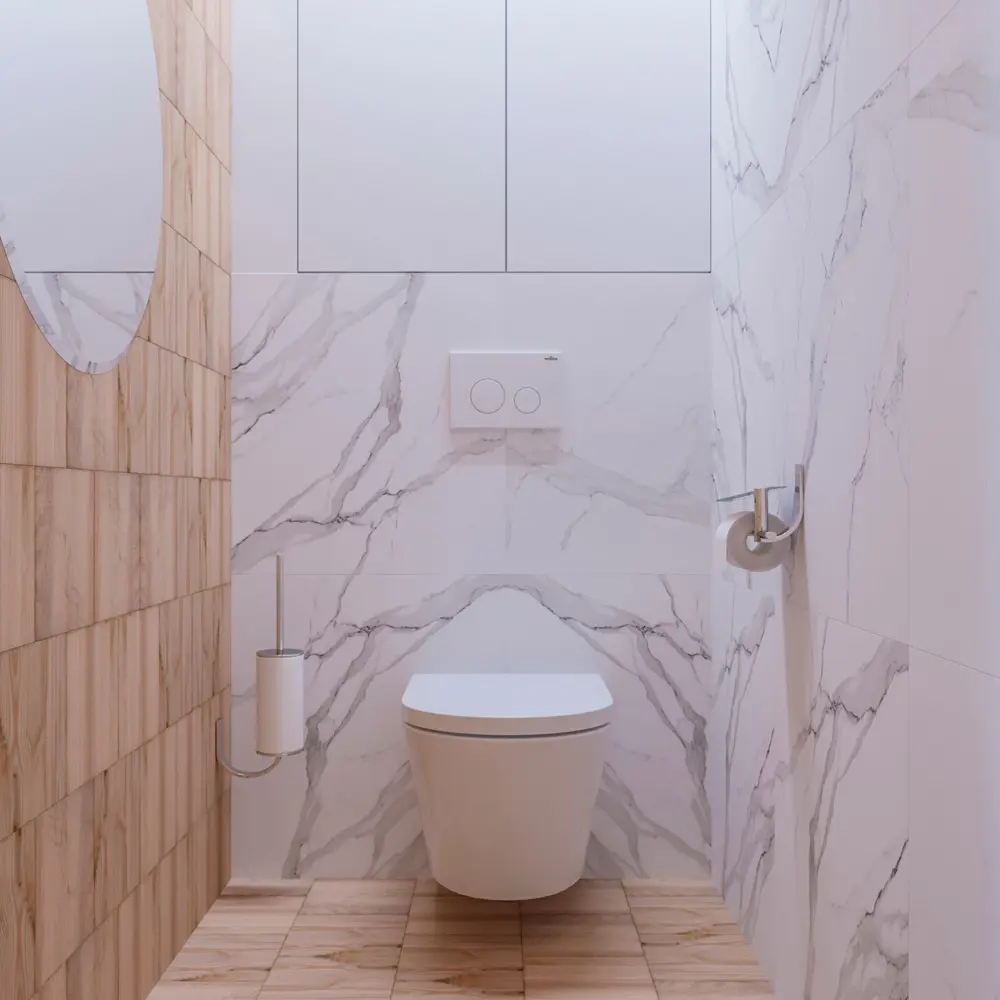Фото 6 Комплект инсталляции для подвесного унитаза Lavinia Boho Relfix 77020023 Фото 6 Комплект инсталляции для подвесного унитаза Lavinia Boho Relfix 77020023